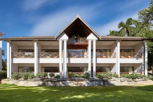 Hotel Mavsa Resort