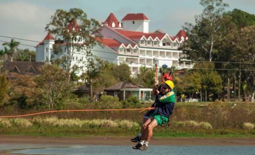 Hotel Mavsa Resort