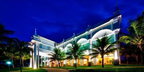 Hotel Mavsa Resort