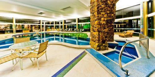 Hotel Mavsa Resort