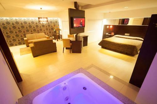 Goldmen Hotel
