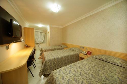 Goldmen Hotel