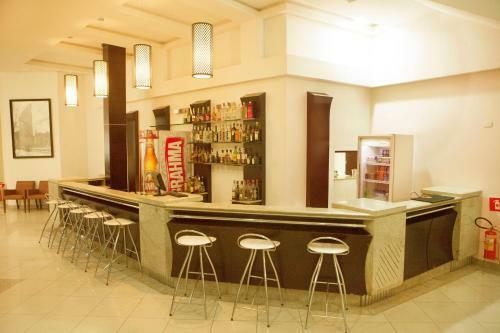 Goldmen Hotel