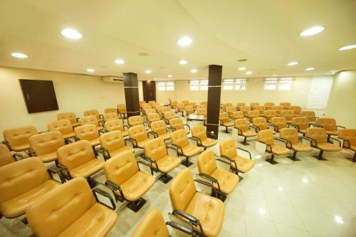 Goldmen Hotel