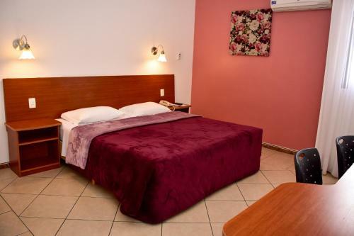 Hotel Plaza Sul