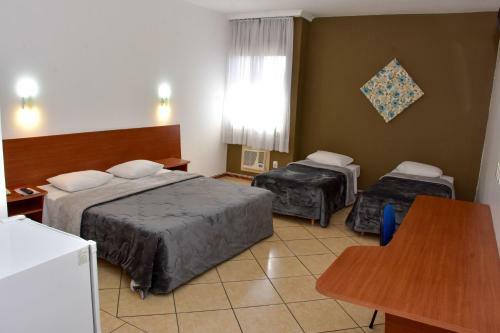 Hotel Plaza Sul