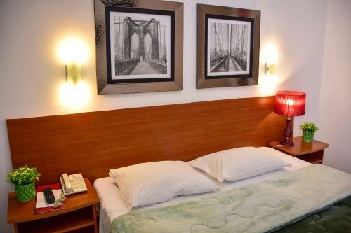 Hotel Plaza Sul