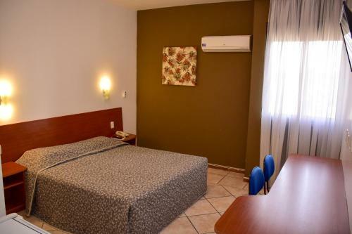 Hotel Plaza Sul