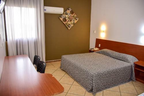 Hotel Plaza Sul
