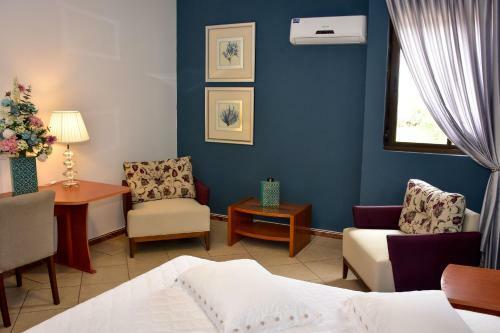 Hotel Plaza Sul