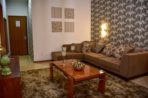 Hotel Plaza Sul