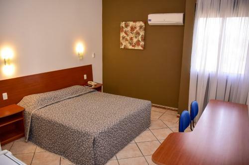 Hotel Plaza Sul