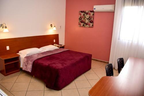 Hotel Plaza Sul