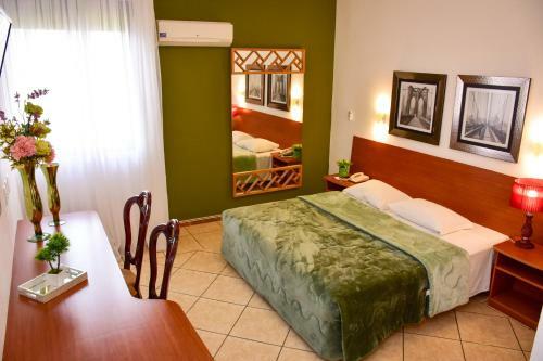 Hotel Plaza Sul
