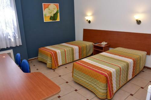 Hotel Plaza Sul