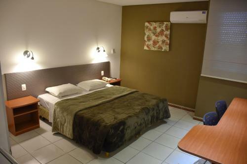 Hotel Plaza Sul