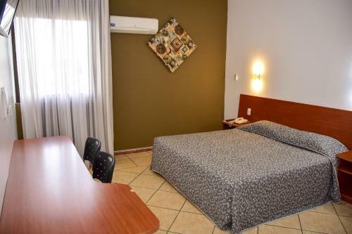 Hotel Plaza Sul