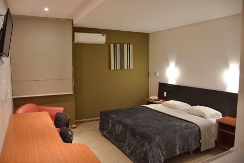 Hotel Plaza Sul