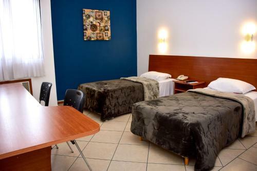 Hotel Plaza Sul