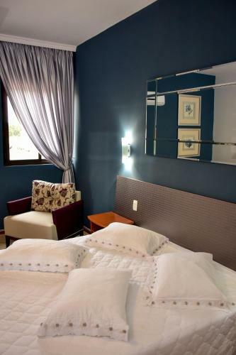 Hotel Plaza Sul
