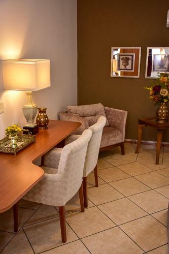 Hotel Plaza Sul