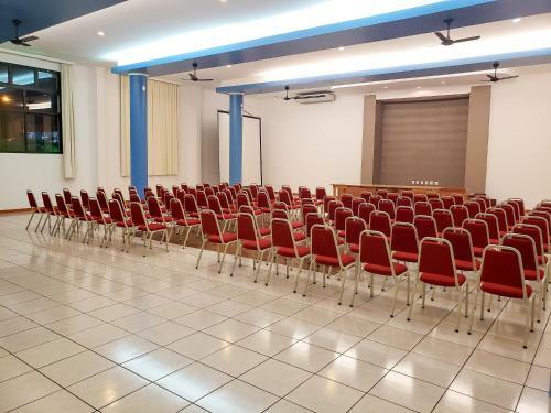 Hotel Plaza Sul