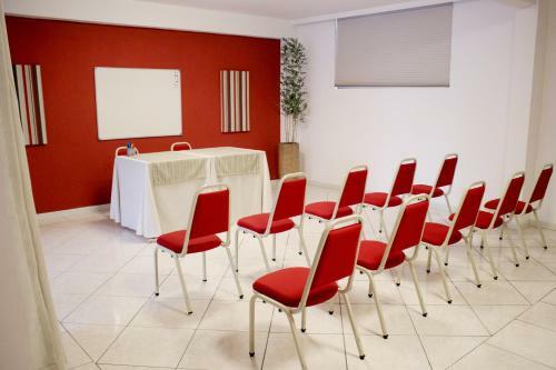 Hotel Plaza Sul