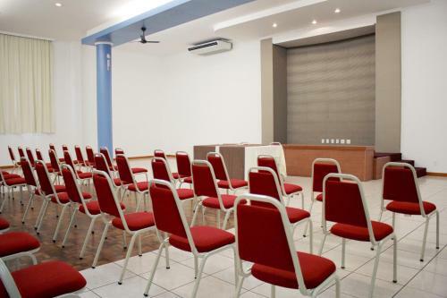 Hotel Plaza Sul