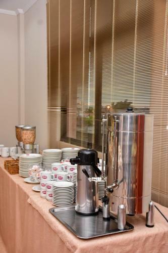 Hotel Plaza Sul