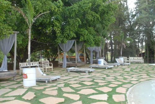Ranchos 30 Hotel Fazenda
