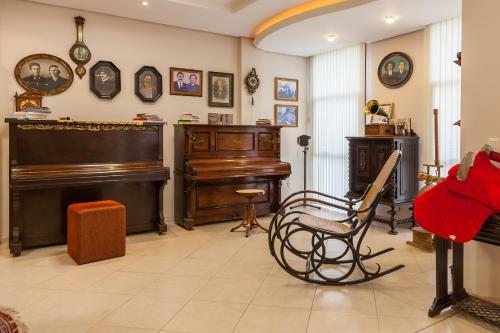 Hotel Fiorio