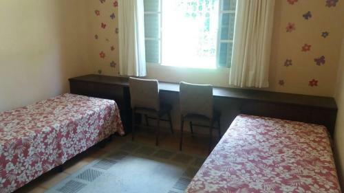Casa Na Represa Do Broa - Condom�nio Vila Pinhal