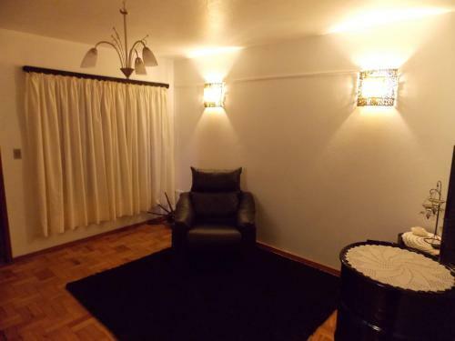 Hostal Pousada Leprechaun