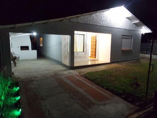 Hostal Pousada Leprechaun