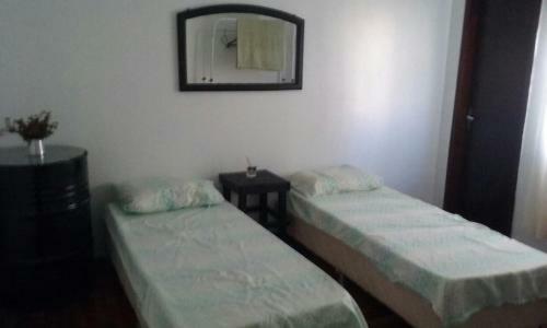 Hostal Pousada Leprechaun
