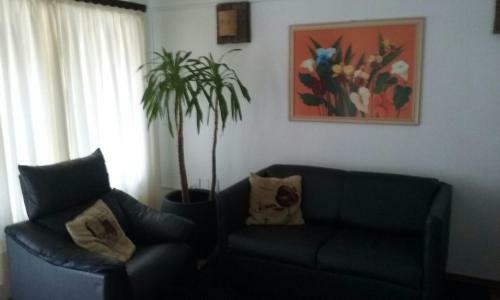 Hostal Pousada Leprechaun