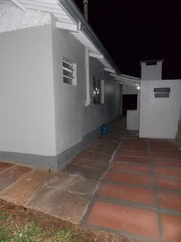 Hostal Pousada Leprechaun