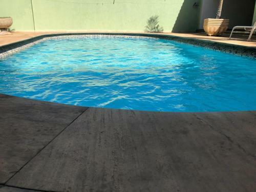 Hospedagem Oliveira Vaz Lobo