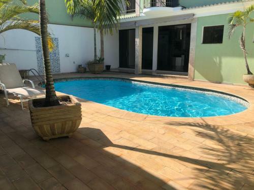 Hospedagem Oliveira Vaz Lobo