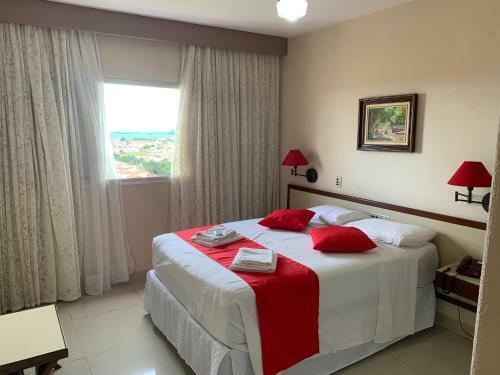 Optimum Plaza Hotel