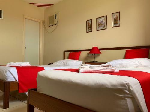 Optimum Plaza Hotel
