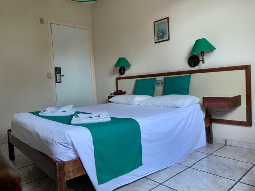 Optimum Plaza Hotel