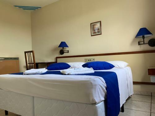 Optimum Plaza Hotel