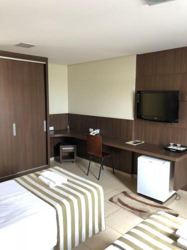 Hotel 2 Gauchos