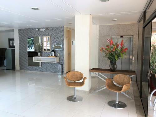 Hotel 2 Gauchos