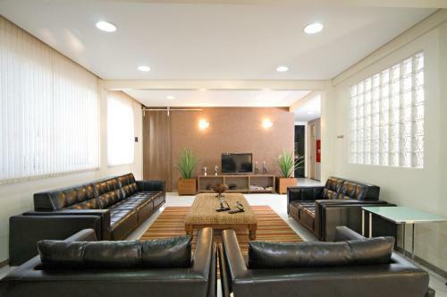 Hotel 2 Gauchos