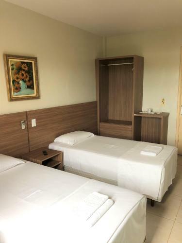 Hotel 2 Gauchos
