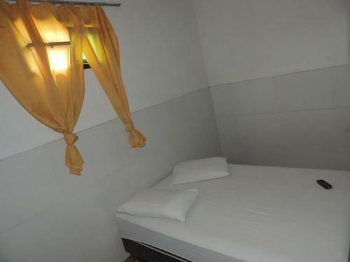 Hostal Pousada Nunes