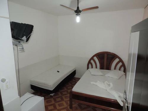 Hostal Pousada Nunes