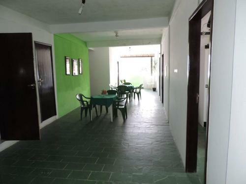 Hostal Pousada Nunes